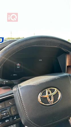 تويوتا توندرا